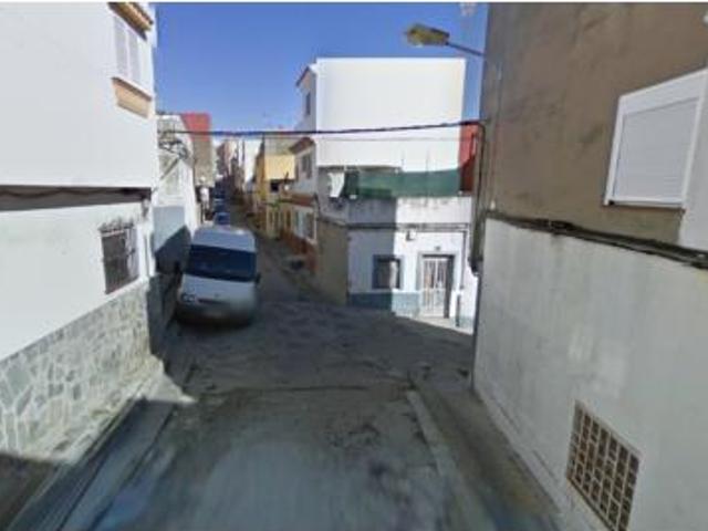 Casa adosada Venta Algeciras, Bajadilla