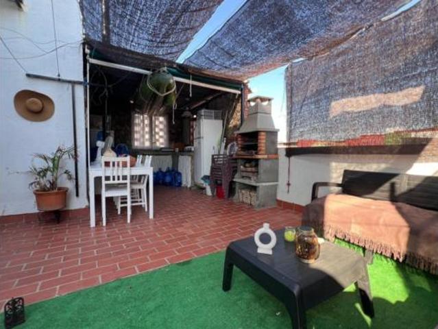 Casa adosada Venta Algeciras, Bajadilla
