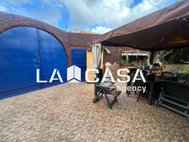 Casa adosada Venta Algeciras, Colonia San Miguel Los Pinos
