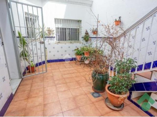 Casa adosada Venta Algeciras, Colonia San Miguel Los Pinos