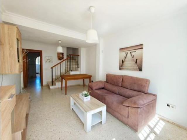 Casa adosada Venta Algeciras, La Granja Los Pastores