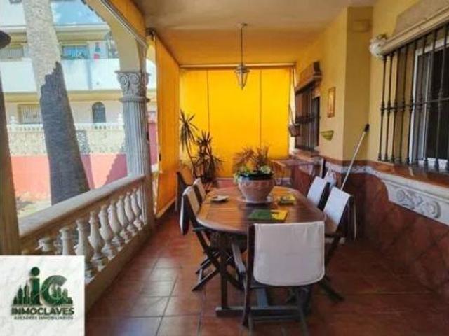 Casa adosada Venta Algeciras, Rinconcillo