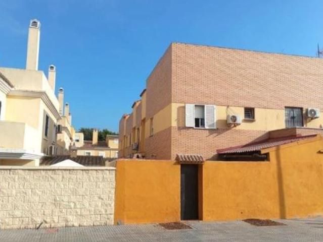 Casa adosada Venta Algeciras, Rinconcillo