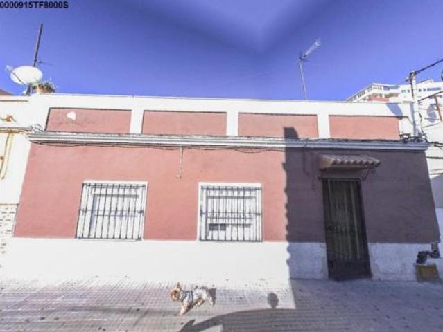 Casa adosada Venta Algeciras, Saladillo