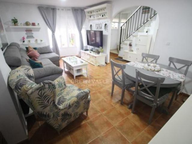 Casa adosada Venta Algeciras, San Bernabé