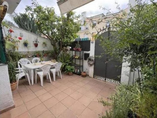 Casa adosada Venta Algeciras, San García Getares