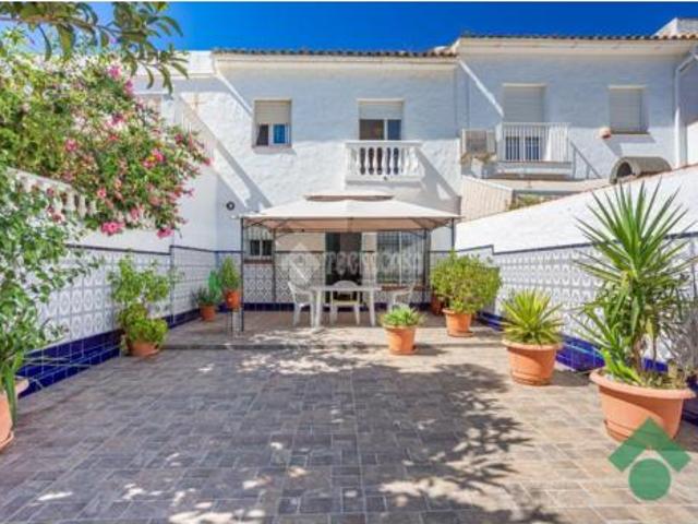 Casa adosada Venta Algeciras, San García Getares