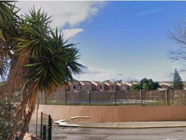 Casa adosada Venta Algeciras, San García Getares