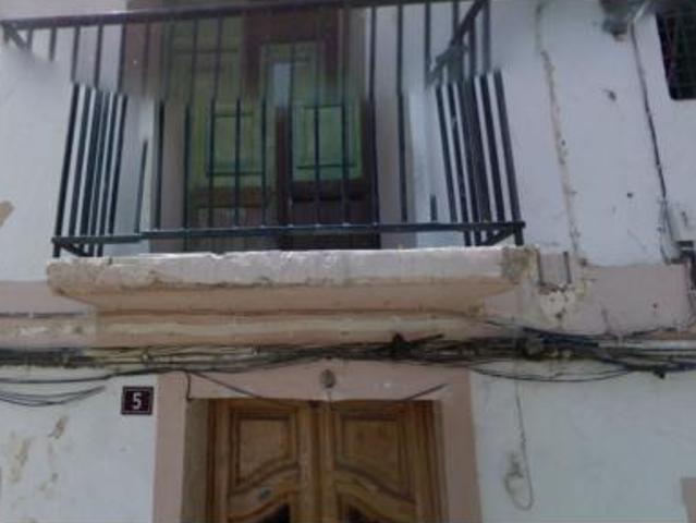 Casa adosada Venta Algímia d'Alfara, Algímia d'Alfara