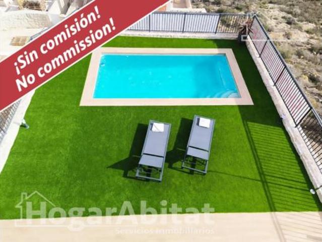 Casa adosada Venta Algorfa, Algorfa
