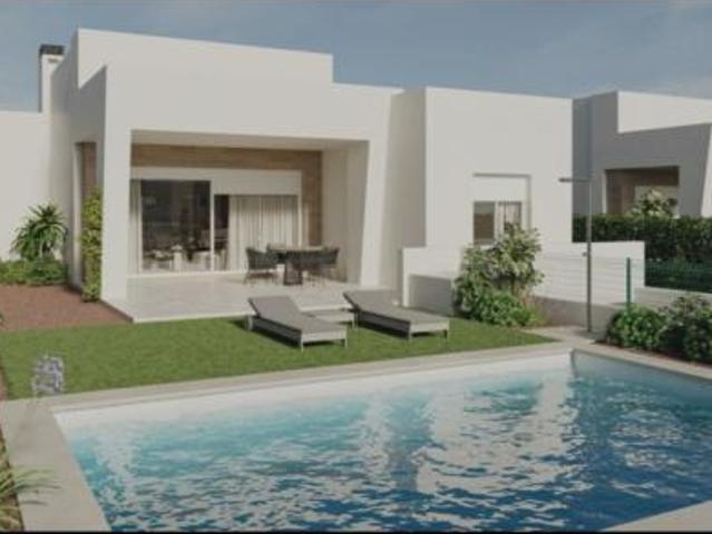 Casa adosada Venta Algorfa, Algorfa