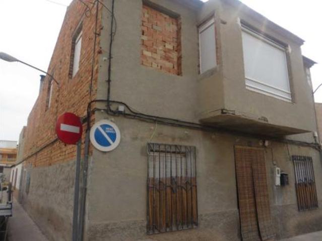 Casa adosada Venta Alguazas, Alguazas