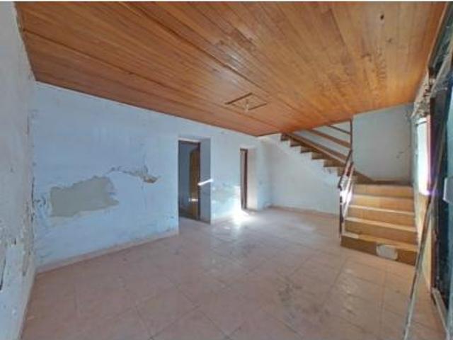 Casa adosada Venta Alguazas, Las Pullas