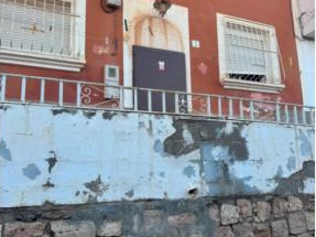 Casa adosada Venta Alhama de Almería, Alhama de Almería