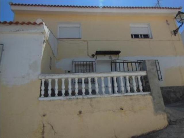 Casa adosada Venta Alhama de Granada, Ventas de Zafarraya