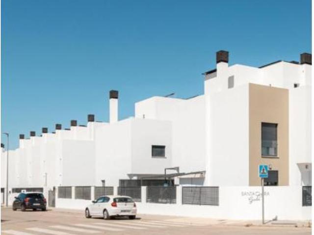 Casa adosada Venta Alhaurín de la Torre, Capellanía Retamar