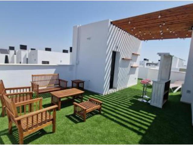 Casa adosada Venta Alhaurín de la Torre, Capellanía Retamar