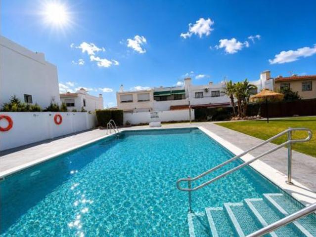 Casa adosada Venta Alhaurín de la Torre, Capellanía Retamar