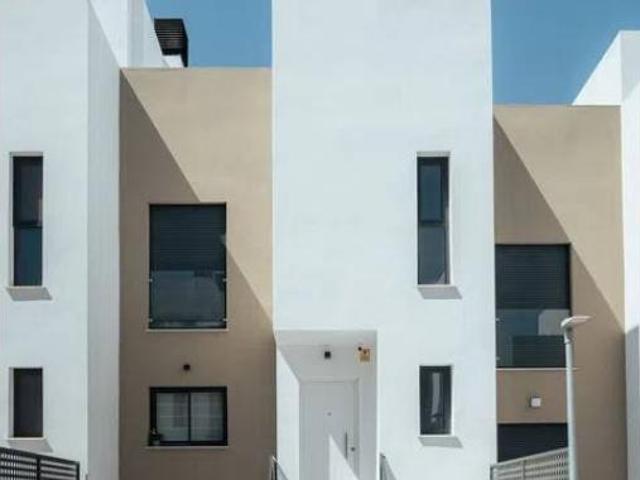 Casa adosada Venta Alhaurín de la Torre, Capellanía Retamar