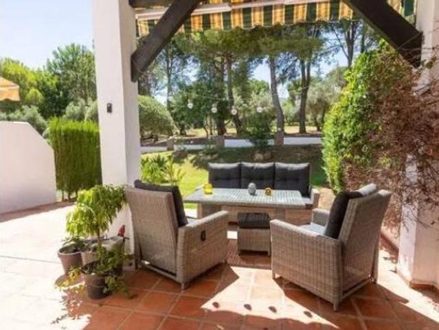 Casa adosada Venta Alhaurín de la Torre, Lauro Golf