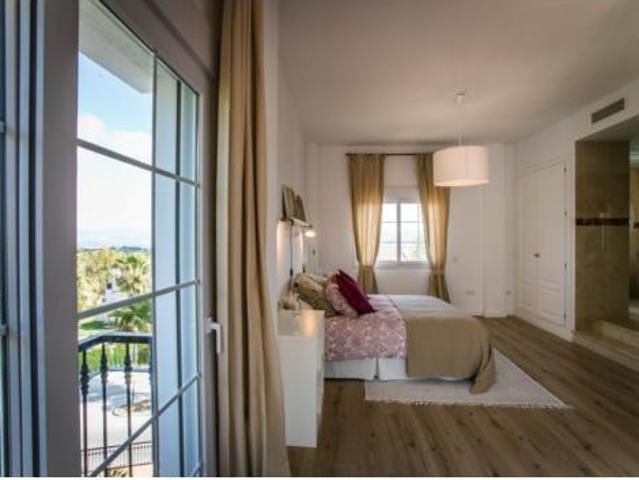 Casa adosada Venta Alhaurín de la Torre, Lauro Golf