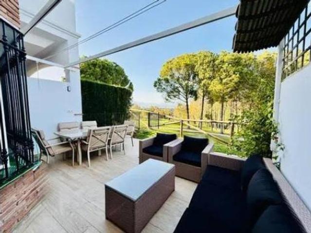 Casa adosada Venta Alhaurín de la Torre, Lauro Golf