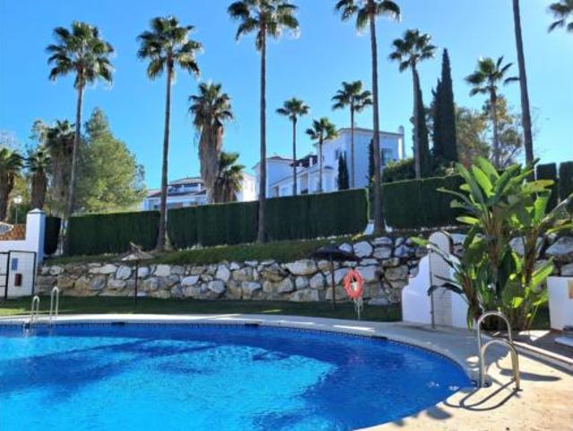 Casa adosada Venta Alhaurín de la Torre, Lauro Golf