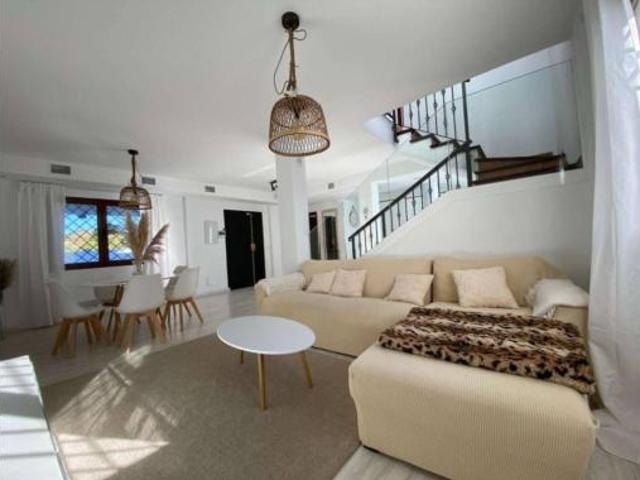 Casa adosada Venta Alhaurín de la Torre, La Alquería Torrealquería
