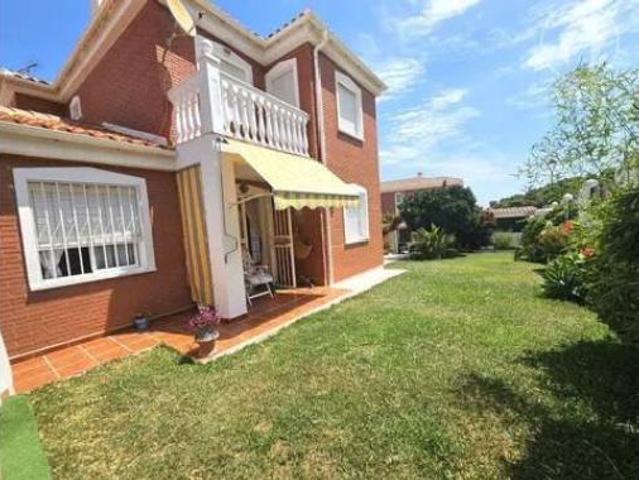 Casa adosada Venta Alhaurín de la Torre, Manantiales Cortijos del Sol Fuensanguínea