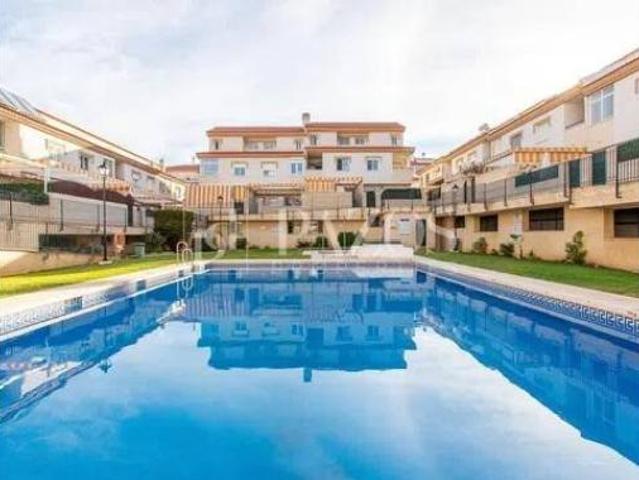 Casa adosada Venta Alhaurín de la Torre, Manantiales Cortijos del Sol Fuensanguínea