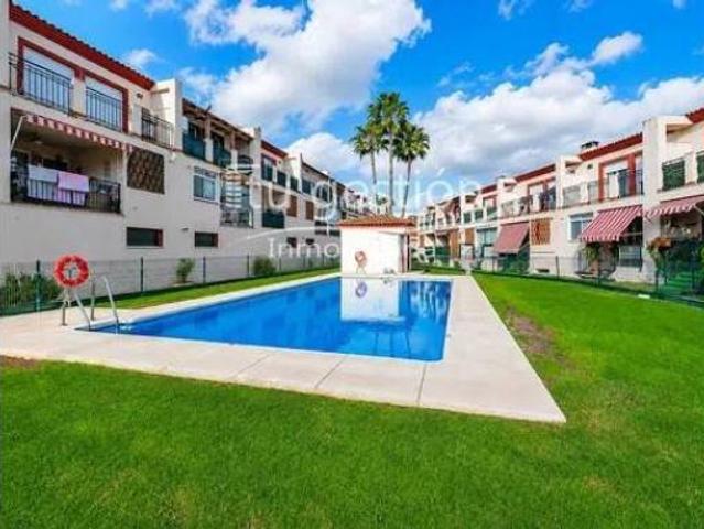 Casa adosada Venta Alhaurín de la Torre, Peñón