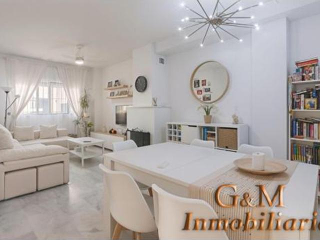 Casa adosada Venta Alhaurín de la Torre, Peñón