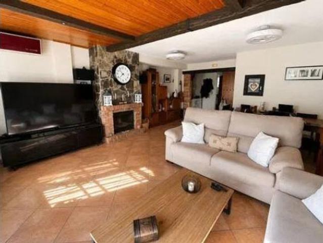 Casa adosada Venta Alhaurín de la Torre, Platero El Limón