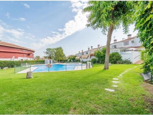 Casa adosada Venta Alhaurín de la Torre, Viñagrande