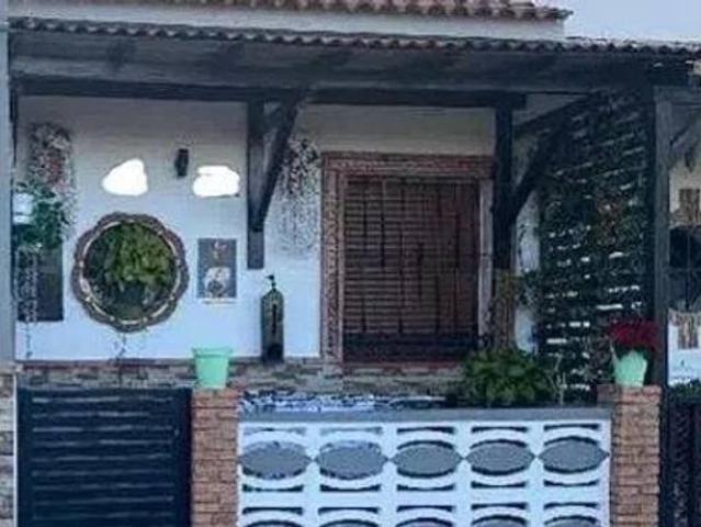 Casa adosada Venta Alhaurín de la Torre, Viñagrande