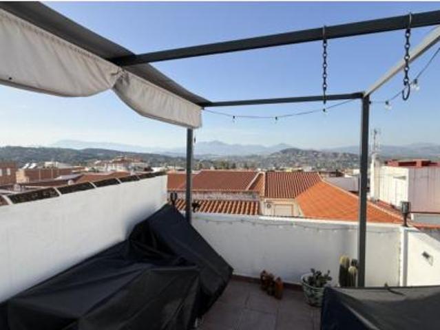 Casa adosada Venta Alhaurín el Grande, Centro