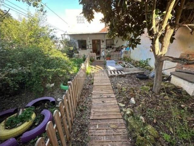 Casa adosada Venta Alhaurín el Grande, Centro