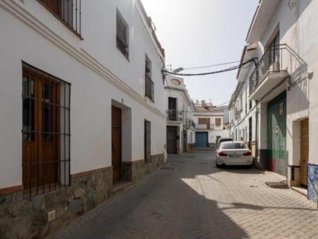 Casa adosada Venta Alhaurín el Grande, Centro