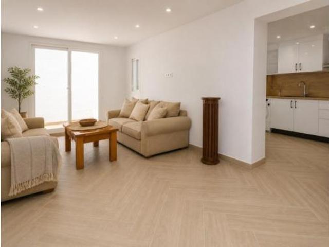 Casa adosada Venta Alhaurín el Grande, Centro