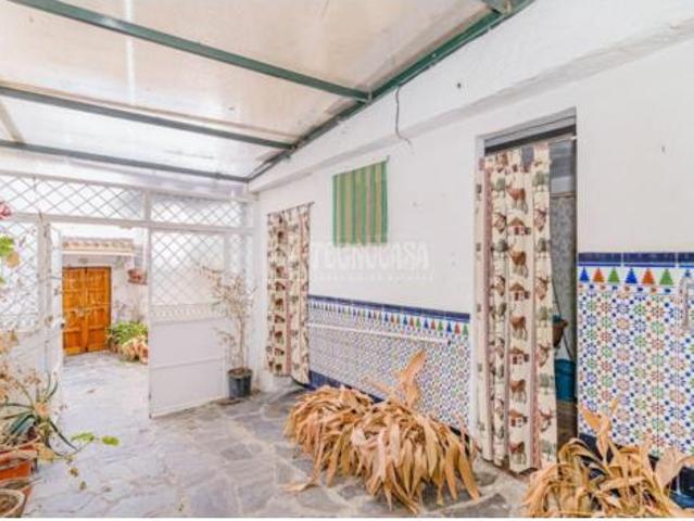 Casa adosada Venta Alhendín, Alhendín