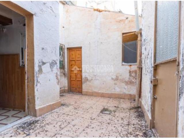 Casa adosada Venta Alhendín, Alhendín