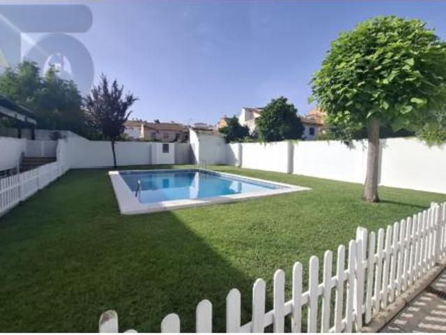 Casa adosada Venta Alhendín, Alhendín