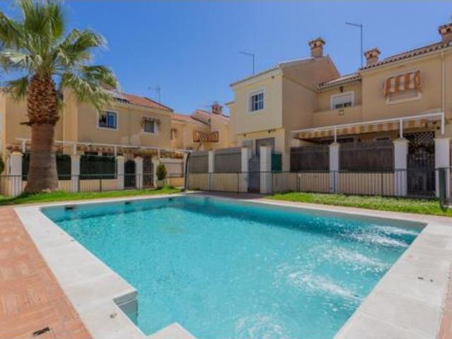 Casa adosada Venta Alhendín, Alhendín