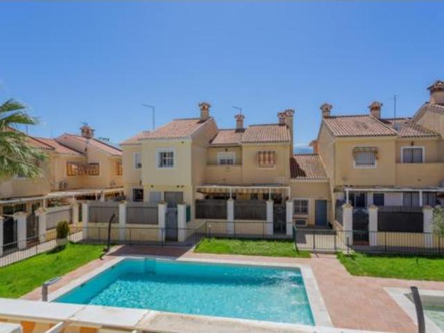 Casa adosada Venta Alhendín, Alhendín