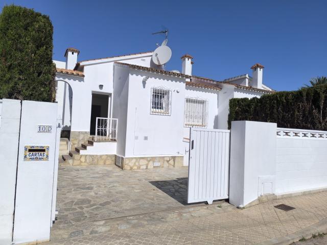 Casa Adosada Venta Alicante
