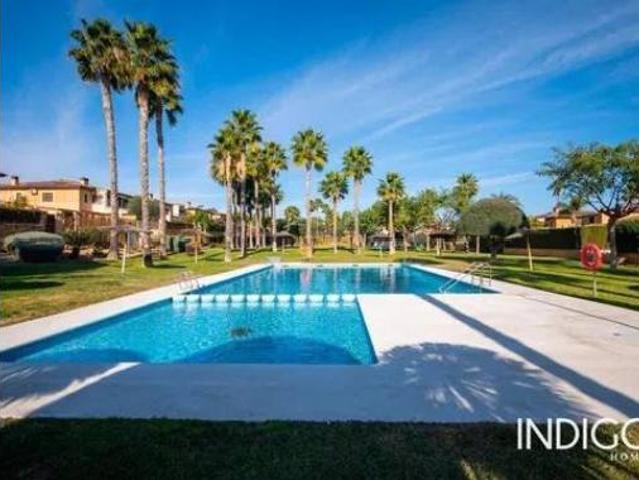 Casa adosada Venta Alicante Alacant, Tángel