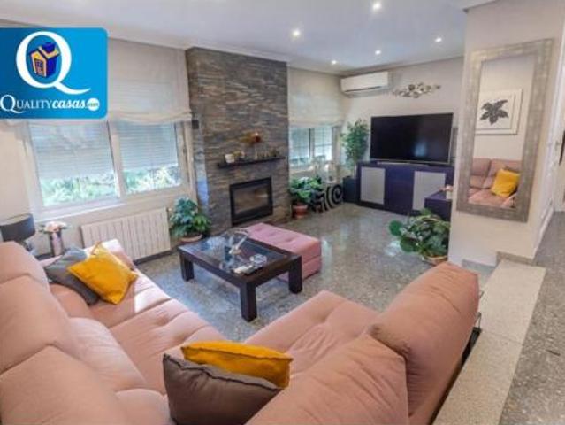 Casa adosada Venta Alicante Alacant, Vistahermosa