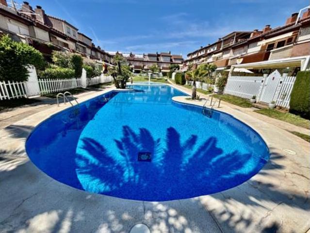 Casa adosada Venta Alicante Alacant, Cabo de la Huerta