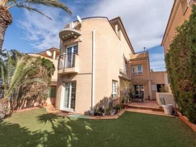 Casa adosada Venta Alicante Alacant, Cabo de la Huerta