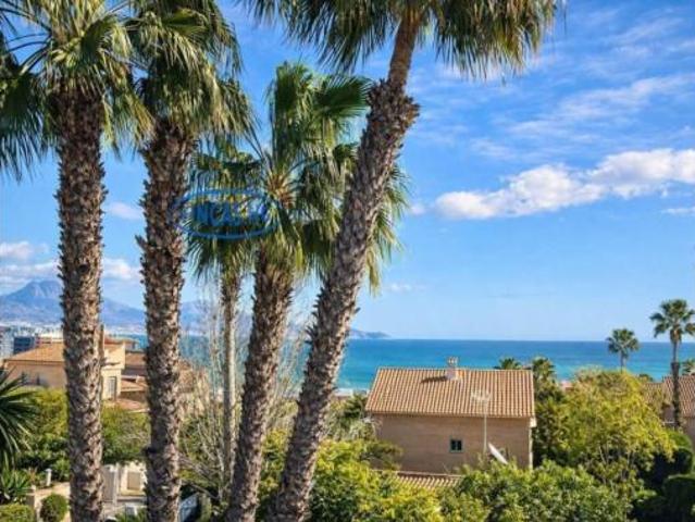 Casa adosada Venta Alicante Alacant, Cabo de la Huerta